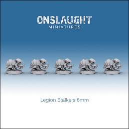 Legion Stalkers