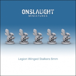 Legion Winged Stalkers
